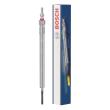 Bougie de préchauffage BOSCH [0 250 403 066]
