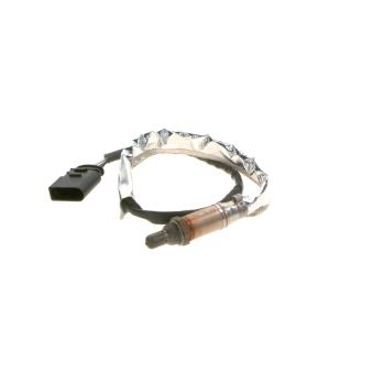 Sonde lambda BOSCH 0 258 005 081 pour VOLKSWAGEN BORA 1.8 - 125cv