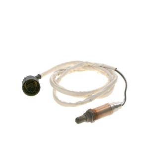 Sonde lambda BOSCH 0 258 005 313 pour SEAT IBIZA M5 3.6 - 315cv
