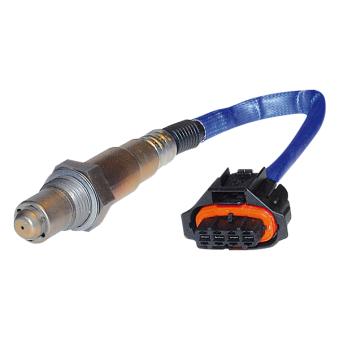 Sonde lambda BOSCH 0 258 006 507 pour PORSCHE BOXSTER 2.7 - 228cv