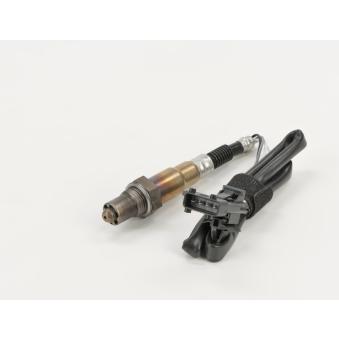 Sonde lambda BOSCH 0 258 006 146