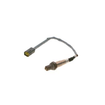 Sonde lambda BOSCH 0 258 010 102