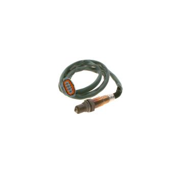 Sonde lambda BOSCH 0 258 010 139 pour PORSCHE PANAMERA 4.8 4S - 400cv