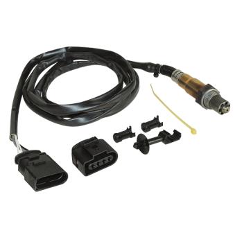 Sonde lambda BOSCH 0 258 006 978 pour AUDI A6 1.8 - 125cv