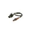 Sonde lambda BOSCH [0 258 017 272]