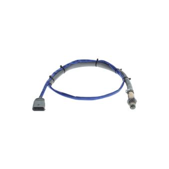 Sonde lambda BOSCH 0 258 027 01B