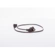 BOSCH 0 261 210 115 - Capteur d'angle, vilebrequin