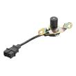 BOSCH 0 261 210 137 - Capteur d'angle, vilebrequin