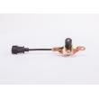 BOSCH 0 261 210 137 - Capteur d'angle, vilebrequin