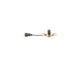 BOSCH 0 261 210 137 - Capteur d'angle, vilebrequin