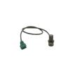 BOSCH 0 261 210 163 - Capteur d'angle, vilebrequin