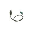 BOSCH 0 261 210 163 - Capteur d'angle, vilebrequin