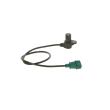 BOSCH 0 261 210 163 - Capteur d'angle, vilebrequin