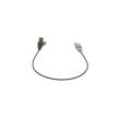 BOSCH 0 261 210 190 - Capteur d'angle, vilebrequin
