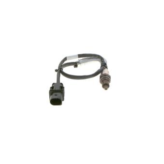 Sonde lambda BOSCH 0 258 037 010 pour BMW Série 5 530 i Mild-Hybrid xDrive - 245cv
