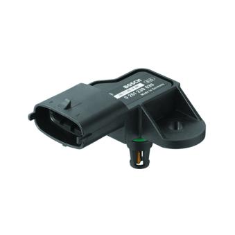 Capteur, pression du tuyau d'admission BOSCH OEM 93313154