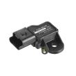 BOSCH 0 261 230 136 - Capteur, pression du tuyau d'admission
