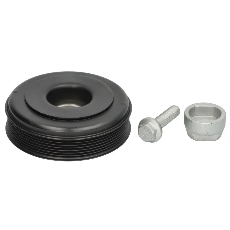 Kit de poulies, vilebrequin BTA E6R0025BTA - Visuel 1