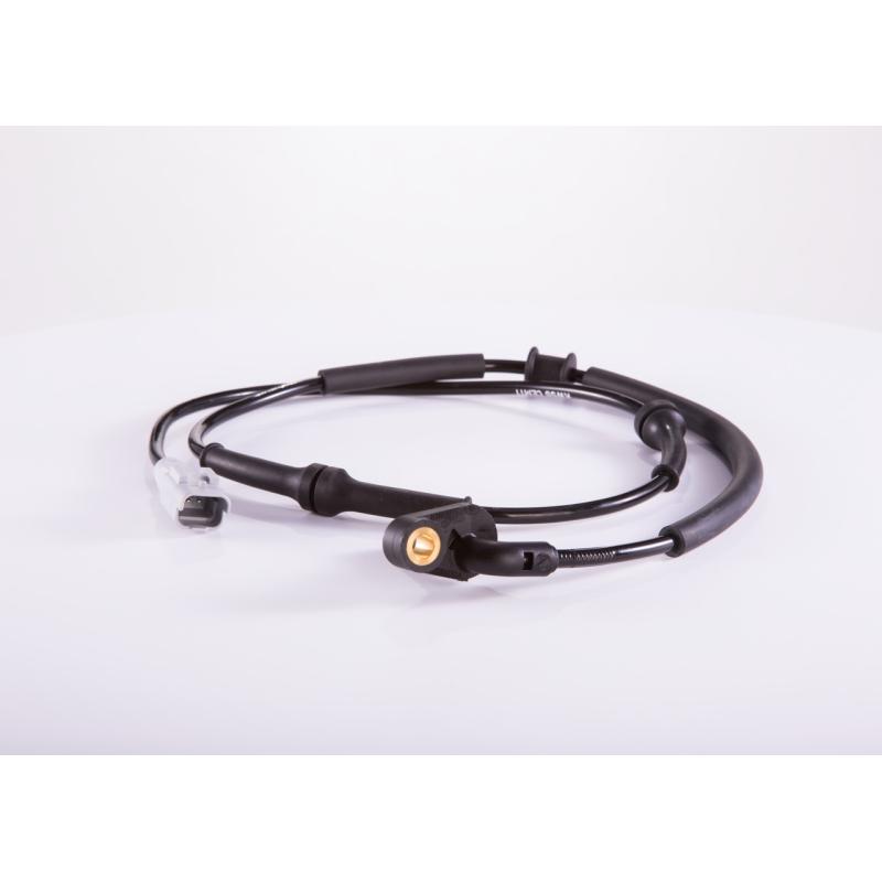 Capteur, vitesse de roue BOSCH 0 265 007 668 - Visuel 2