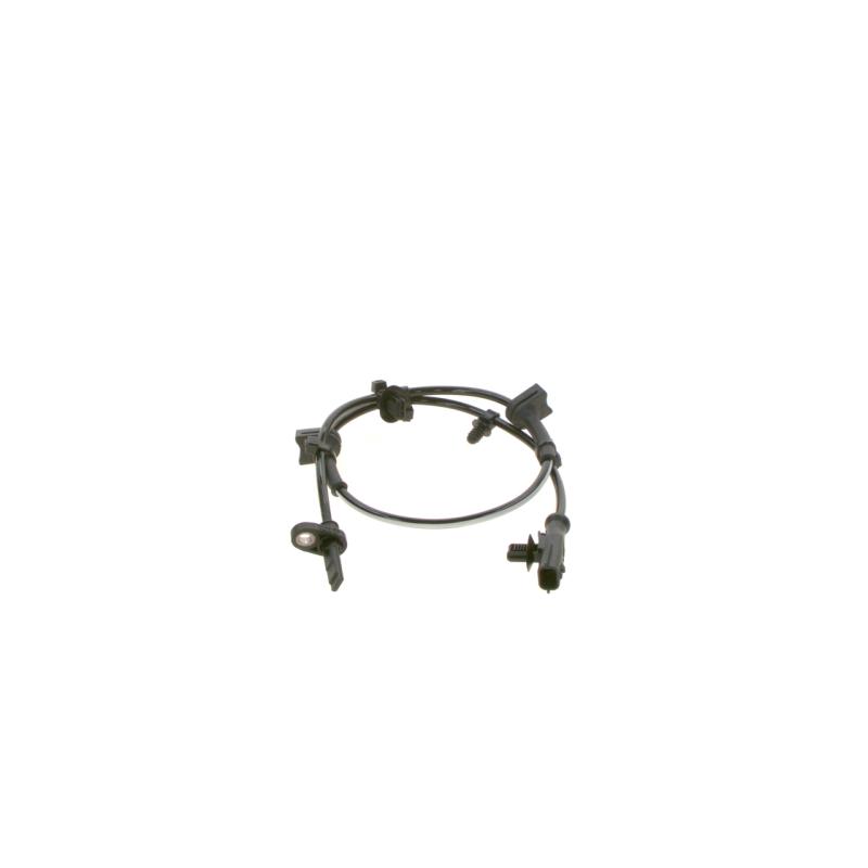 Capteur, vitesse de roue BOSCH 0 265 009 534 - Visuel 2