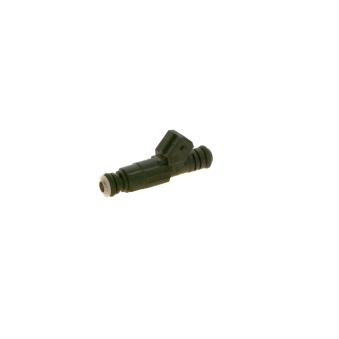 Injecteur BOSCH 0 280 155 884 pour HYUNDAI ATOS 1.1 - 75cv