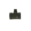 BOSCH 0 280 217 531 - Débitmètre de masse d'air