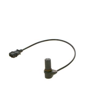 Capteur d'angle, vilebrequin BOSCH 0 281 002 102