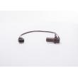 BOSCH 0 281 002 102 - Capteur d'angle, vilebrequin