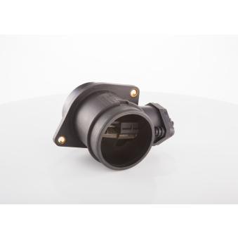 Débitmètre de masse d'air BOSCH OEM 91153783