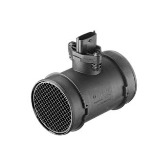 Débitmètre de masse d'air BOSCH OEM 836593