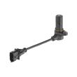 BOSCH 0 281 002 513 - Capteur d'angle, vilebrequin
