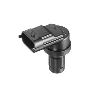 Capteur, position d'arbre à cames BOSCH 0 281 002 634 pour FIAT DUCATO 130 Multijet 2.3 D - 130cv
