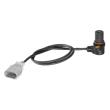 BOSCH 0 281 002 222 - Capteur d'angle, vilebrequin