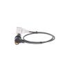 BOSCH 0 281 002 222 - Capteur d'angle, vilebrequin