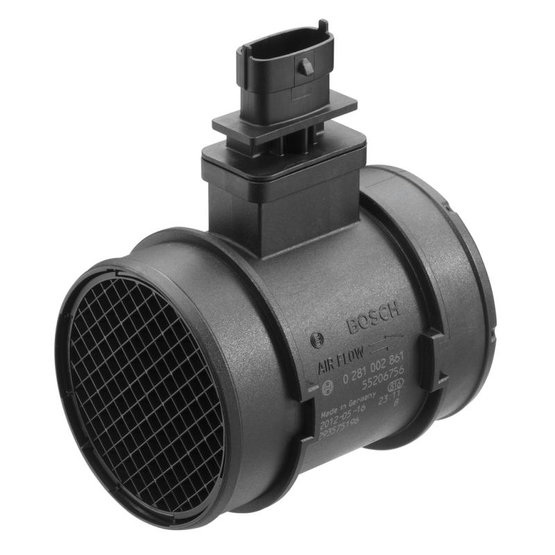 Débitmètre de masse d'air BOSCH 0 281 002 861 - Visuel 1