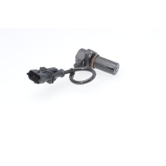 Capteur d'angle, vilebrequin BOSCH OEM 8973769771