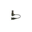 BOSCH 0 281 002 717 - Capteur d'angle, vilebrequin