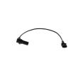 BOSCH 0 281 002 474 - Capteur d'angle, vilebrequin