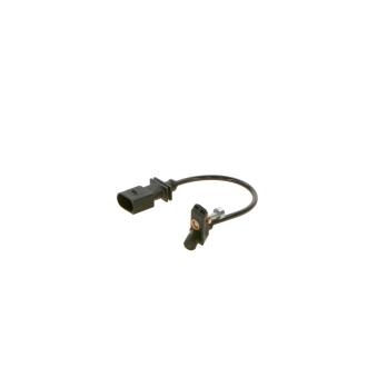 Capteur d'angle, vilebrequin BOSCH OEM 13627787192