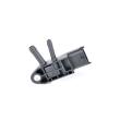 BOSCH 0 281 002 772 - Capteur, pression des gaz échappement