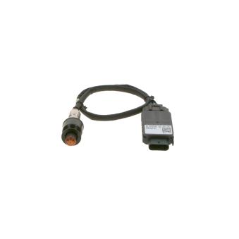 Capteur NOx, Injection d'urée BOSCH 0 281 007 121