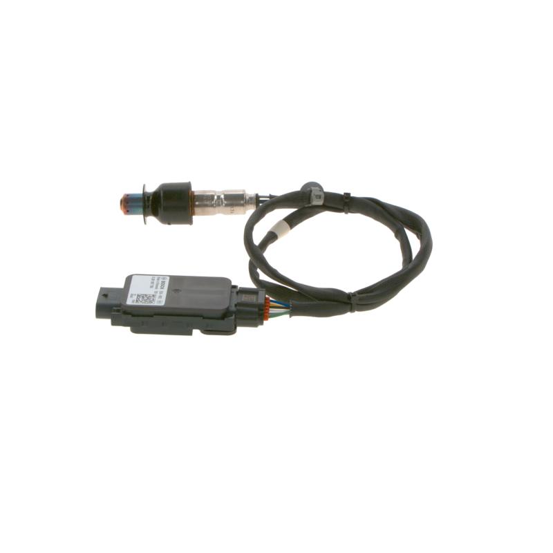 Capteur NOx, Injection d'urée BOSCH 0 281 007 758 - Visuel 2