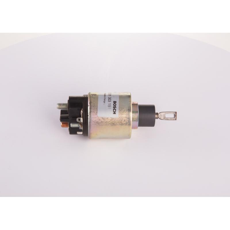 Contacteur, démarreur BOSCH 0 331 303 151 - Visuel 2