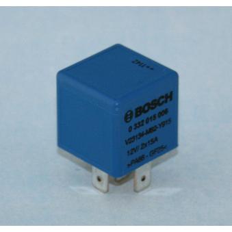 Relais, courant de travail BOSCH OEM 110354 Relais, courant de travail BOSCH OEM 110354