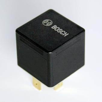 Relais, courant de travail BOSCH OEM 81259020102
