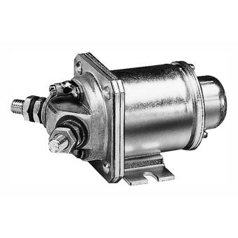 Relais, courant de travail BOSCH OEM 05726841