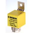 BOSCH 0 332 204 210 - Relais, courant de travail