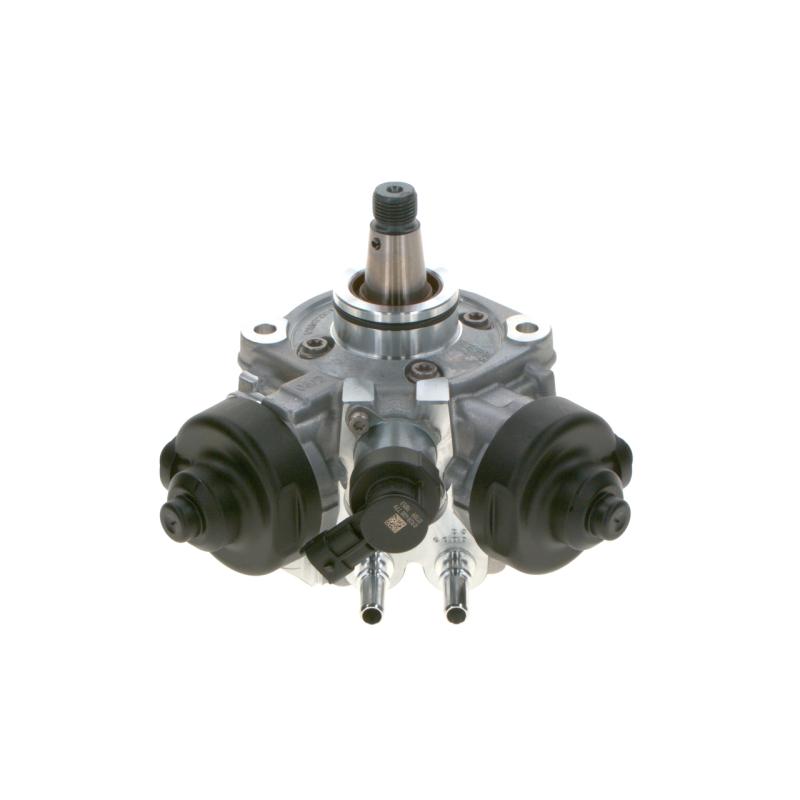 Pompe à haute pression BOSCH 0 445 010 858 - Visuel 1