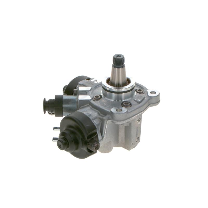 Pompe à haute pression BOSCH 0 445 010 858 - Visuel 2