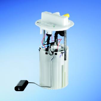 Unité d'injection de carburant BOSCH 0 580 303 025 pour CITROEN JUMPY 2.0 HDI 95 - 94cv